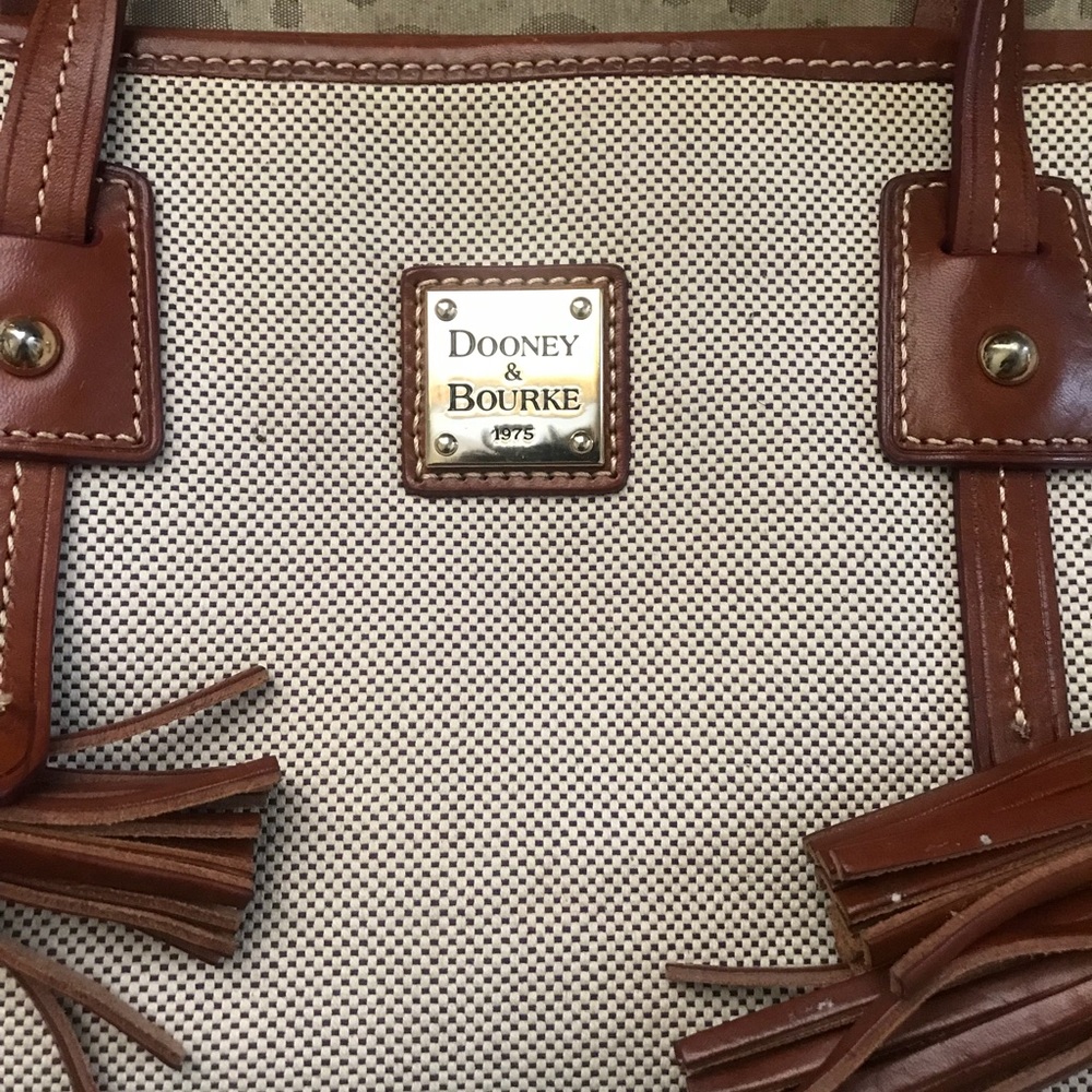 Dooney & Bourke Handbag